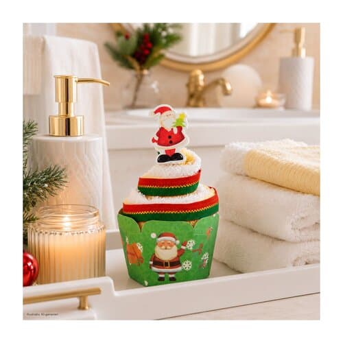 Wellness-Geschenkset: Badeoase