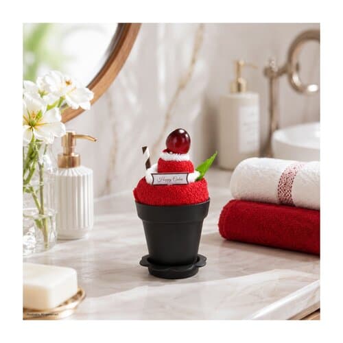 Wellness-Geschenkset: Kirsch Cup
