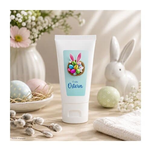 Wellness-Geschenkset: Holzzuber