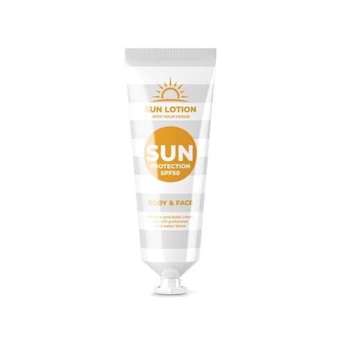 Sonnencreme 25ml