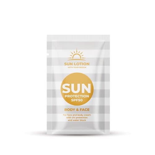 Sonnencreme 3ml