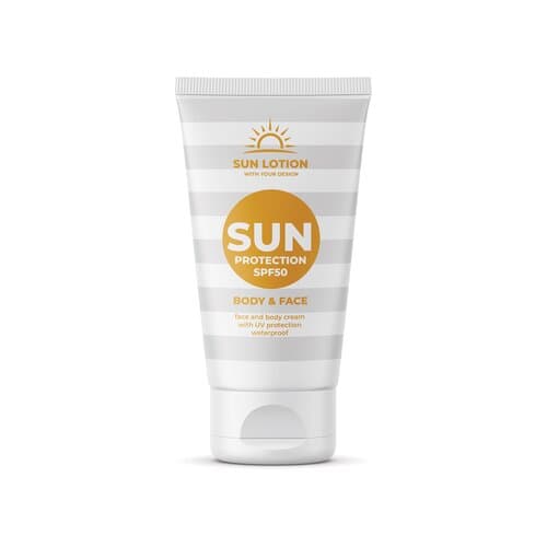 Sonnencreme 50ml
