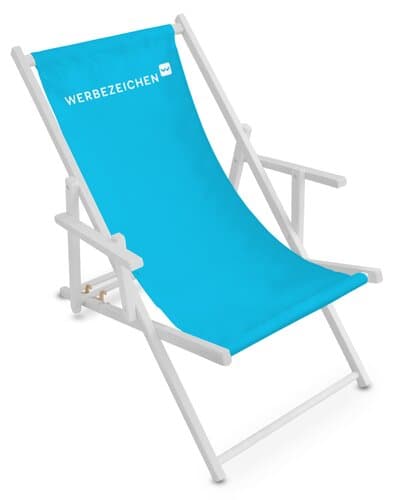 Foto Liegestuhl Comfort