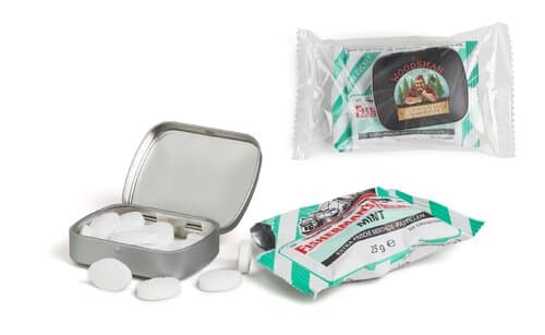Fisherman's Friend Combi Pack