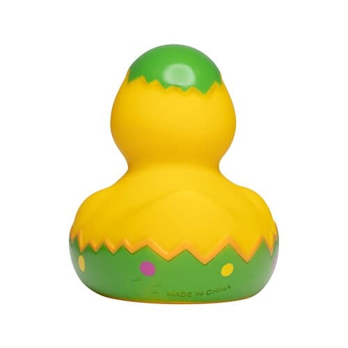 Quietsche-Ente Ostern