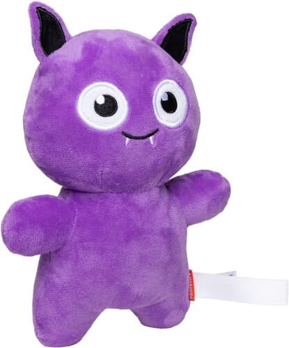 Halloween Gang Fledermaus