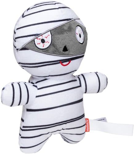 Halloween Gang Mumie