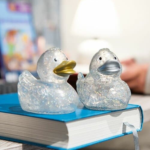 Quietsche-Ente
