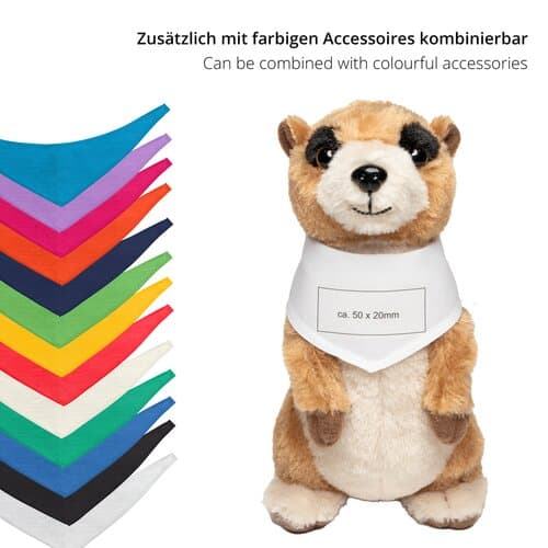 Erdmännchen Jürgen