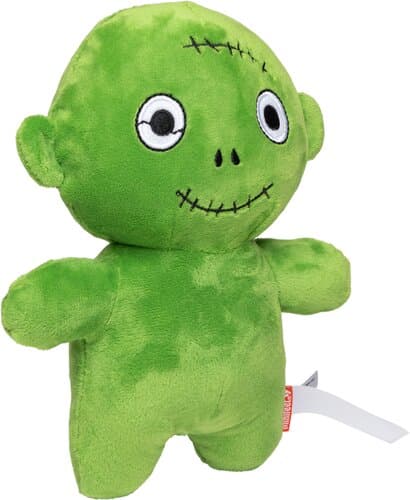 Halloween Gang Frankenstein