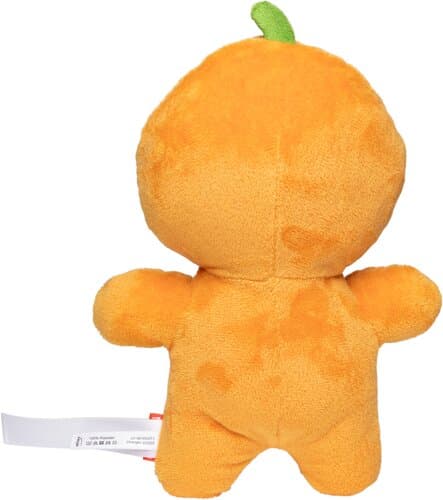 Halloween Gang Kürbis