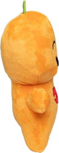 Halloween Gang Kürbis