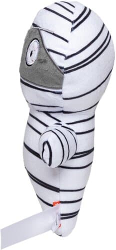 Halloween Gang Mumie