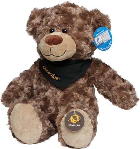 Oktoberfest™ Bär Bodo