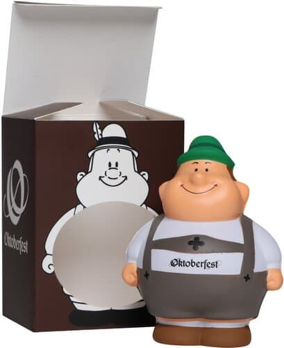 Oktoberfest™ Bert® „Bayer"