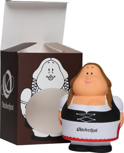 Oktoberfest™ Berta® „Bayerin"