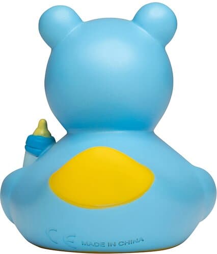 Quietsche-Ente Baby