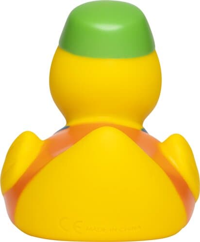 Quietsche-Ente Handwerker