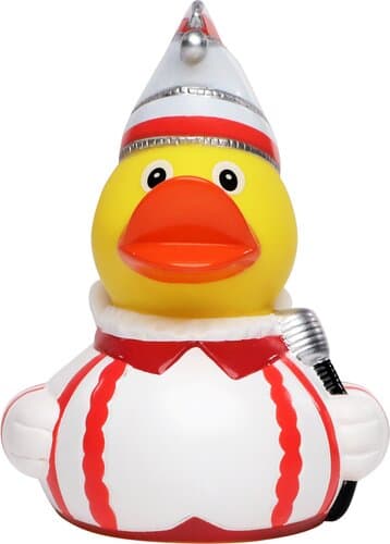 Quietsche-Ente Karnevalsprinz