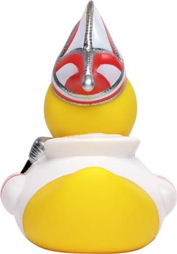 Quietsche-Ente Karnevalsprinz