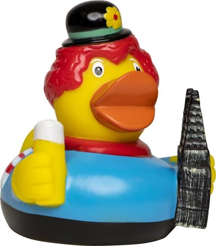 Quietsche-Ente Köln