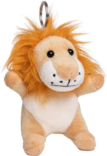 Schlüsselanhänger Löwe