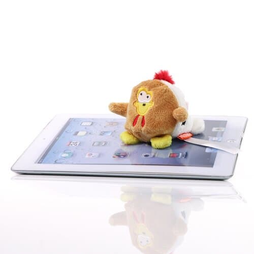 Schmoozies® Eierlegende Wollmilchsau