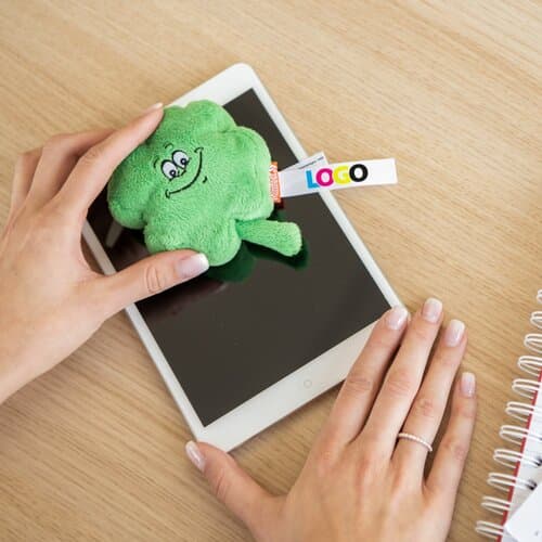 Schmoozies® Kleeblatt