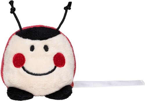 Schmoozies® Marienkäfer