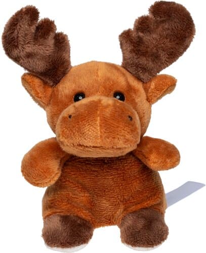Schmoozies® XXL Elch