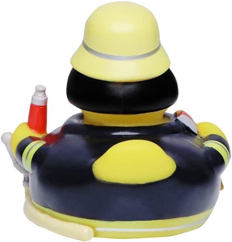 Quietsche-Ente Feuerwehr