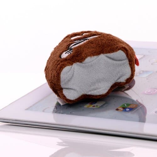 Teamgeist mit Anti-Stress-Funktion