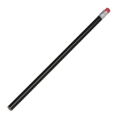 Bleistift mit Radiergummi STEFAN