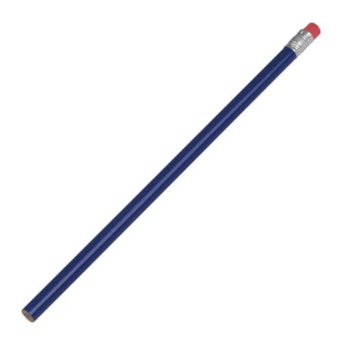 Bleistift mit Radiergummi STEFAN