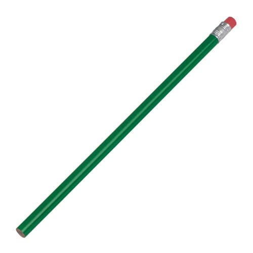 Bleistift mit Radiergummi STEFAN