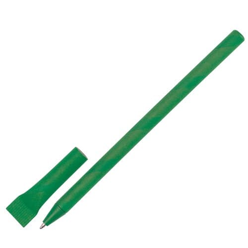 Kugelschreiber aus Papier DIEGO