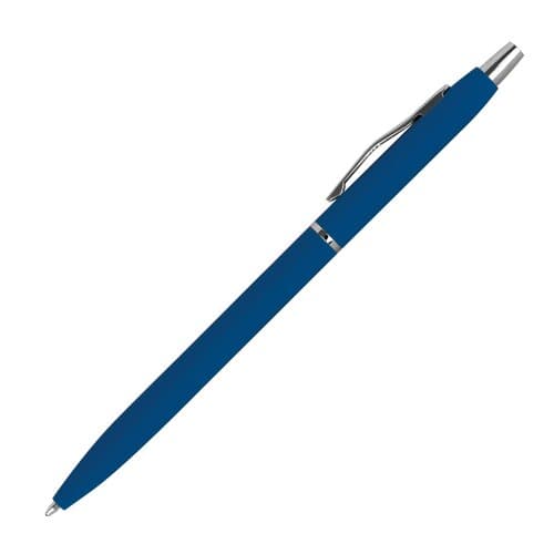 Kugelschreiber mit schwarzer Mine CONCETTA