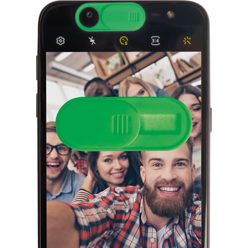 Abdeckung für Handykamera ESTER