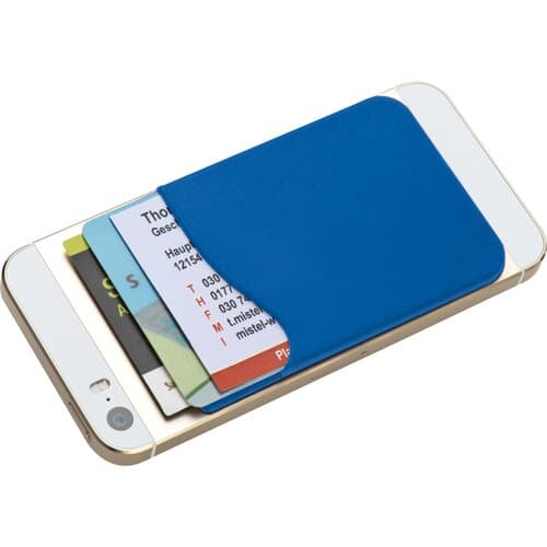 Kartenhalter für Smartphones zum Aufkleben WILHELMINE