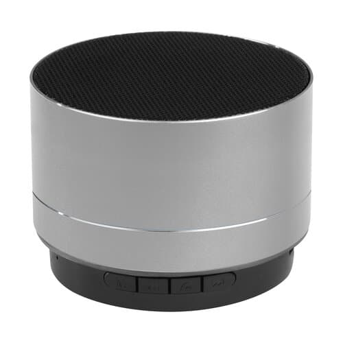 Bluetooth Lautsprecher aus Aluminium RENATE