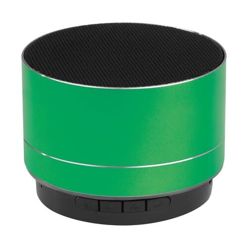 Bluetooth Lautsprecher aus Aluminium RENATE