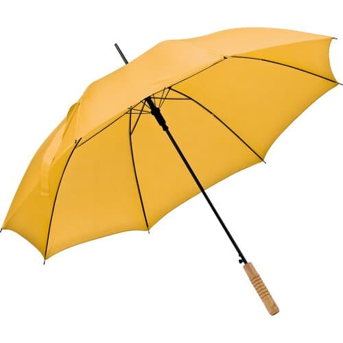 Automatikstockschirm aus Polyester LOUIS