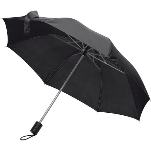 Teleskop Taschenschirm aus Polyester FRANCO