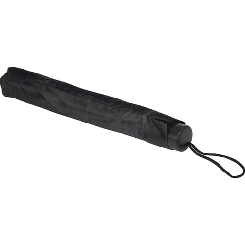 Teleskop Taschenschirm aus Polyester FRANCO