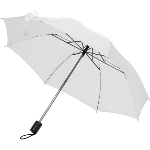 Teleskop Taschenschirm aus Polyester FRANCO