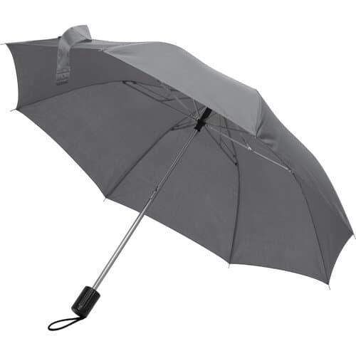 Teleskop Taschenschirm aus Polyester FRANCO