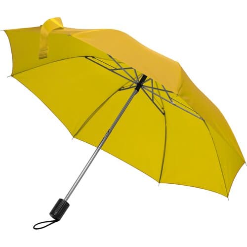 Teleskop Taschenschirm aus Polyester FRANCO