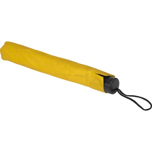 Teleskop Taschenschirm aus Polyester FRANCO