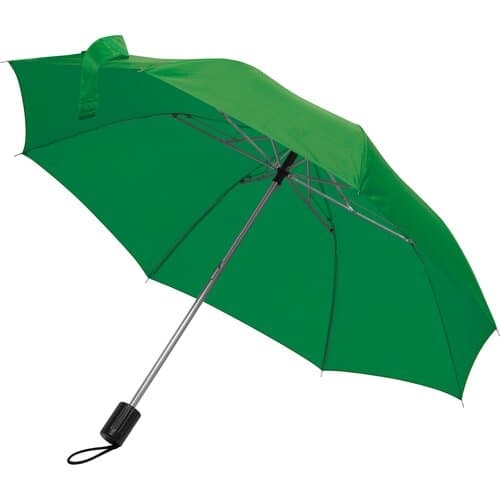Teleskop Taschenschirm aus Polyester FRANCO