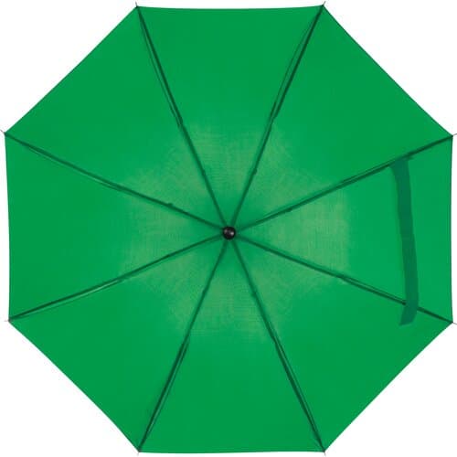 Teleskop Taschenschirm aus Polyester FRANCO